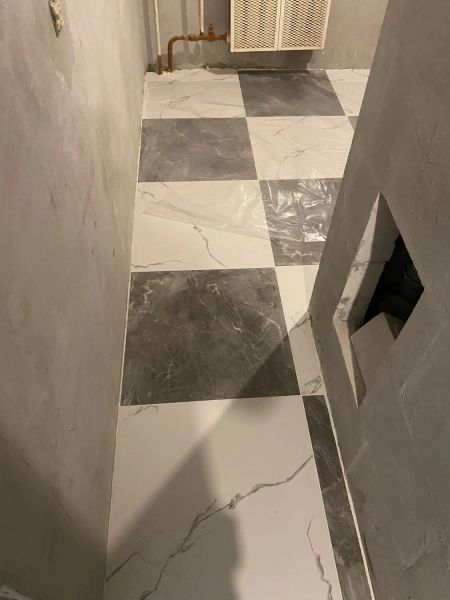 Плиточные работы - Качественно! Недорого!